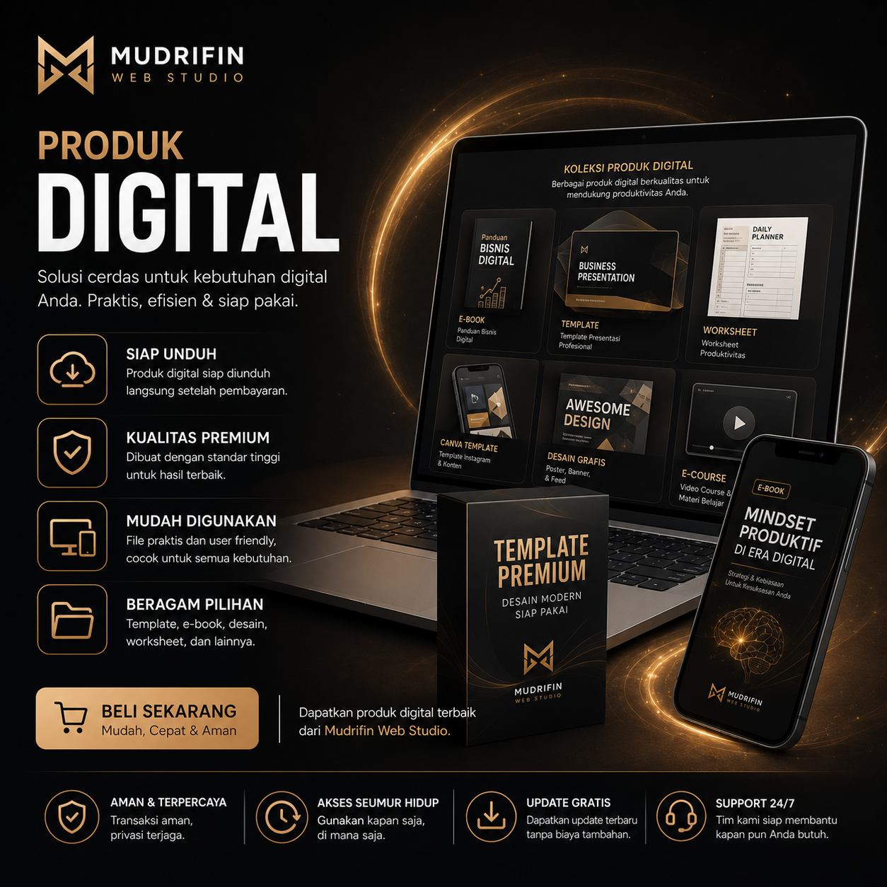 Plugin WordPress Premium